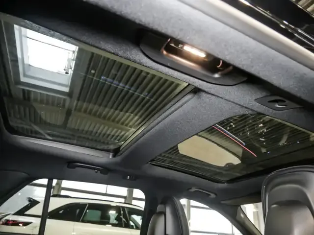 Mercedes-Benz E 53 AMG