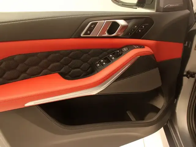 BMW X5 M