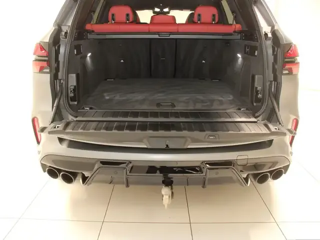 BMW X5 M