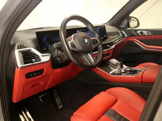 BMW X5 M