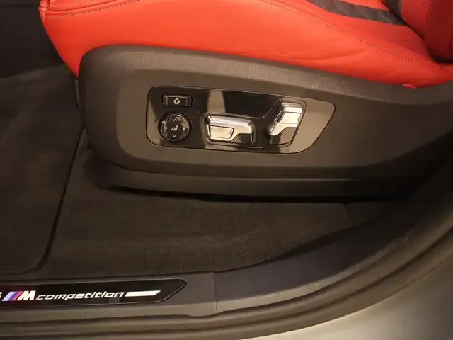 BMW X5 M