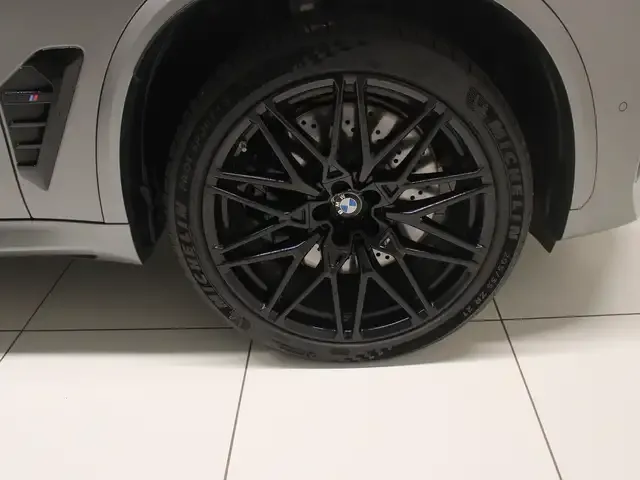 BMW X5 M