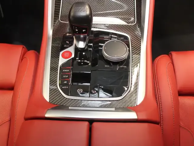 BMW X5 M