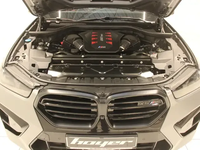 BMW X5 M