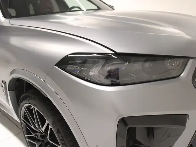 BMW X5 M
