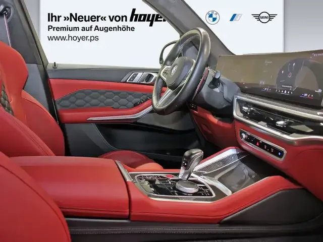 BMW X5 M
