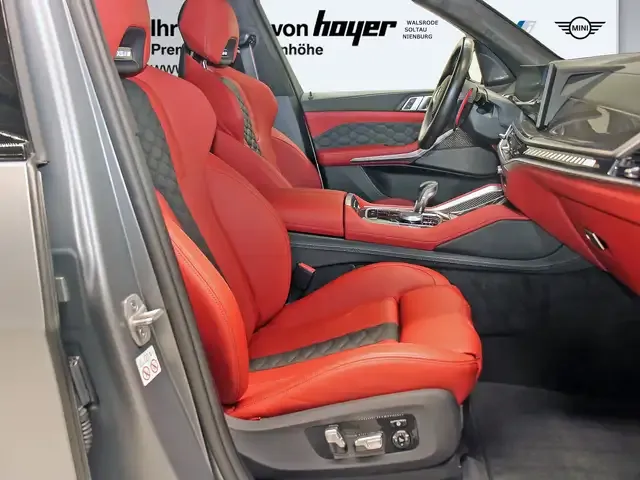 BMW X5 M