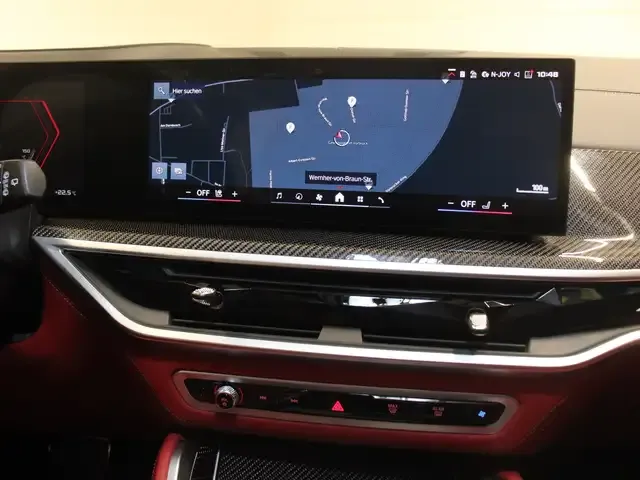 BMW X5 M
