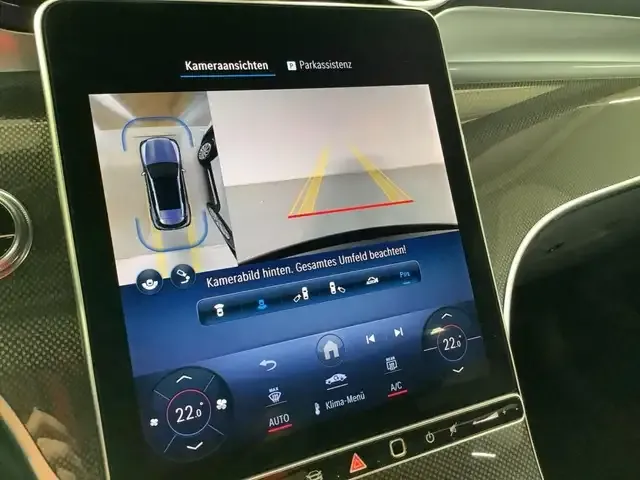 Mercedes-Benz GLC 450