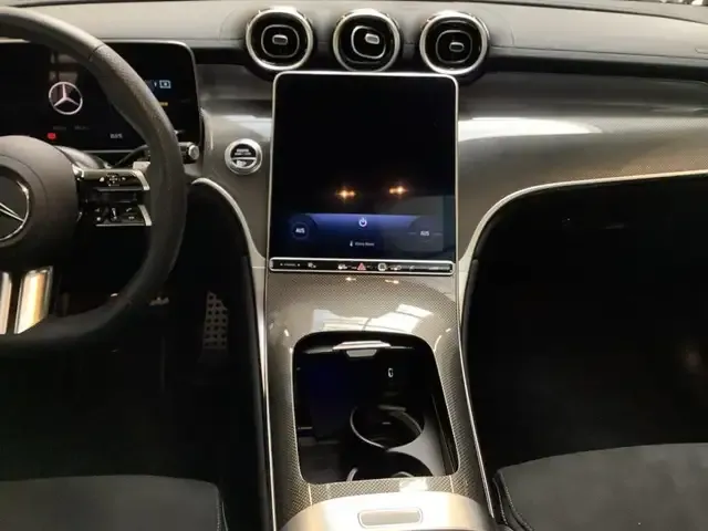 Mercedes-Benz GLC 450