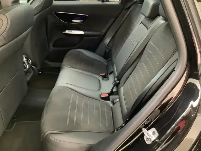 Mercedes-Benz GLC 450