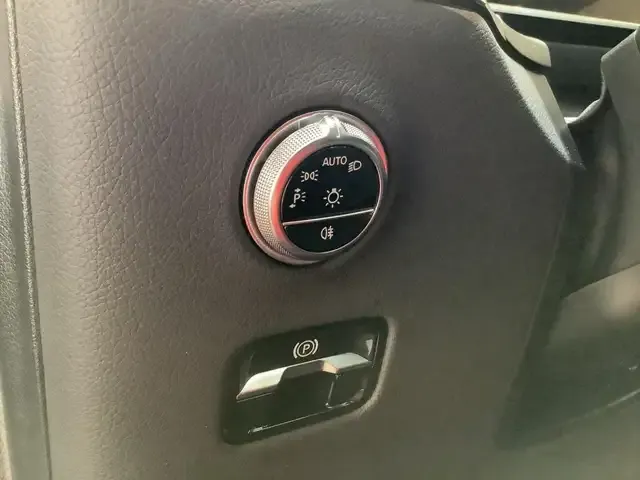 Mercedes-Benz GLC 450