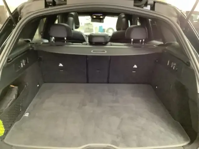 Mercedes-Benz GLC 450