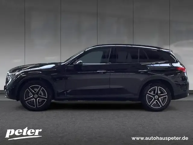 Mercedes-Benz GLC 450