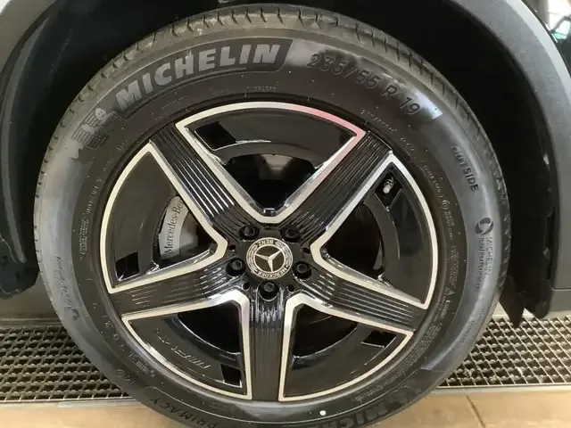 Mercedes-Benz GLC 450