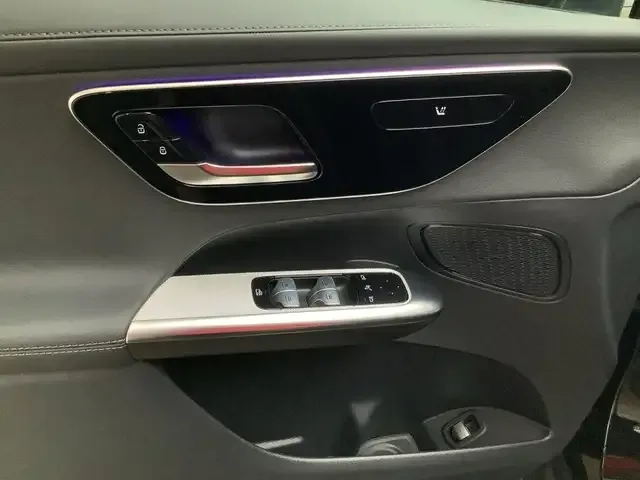 Mercedes-Benz GLC 450