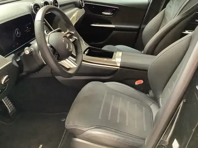 Mercedes-Benz GLC 450