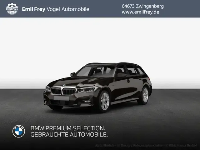 BMW 330