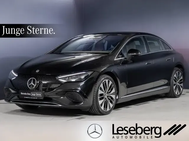 Mercedes-Benz EQE 300