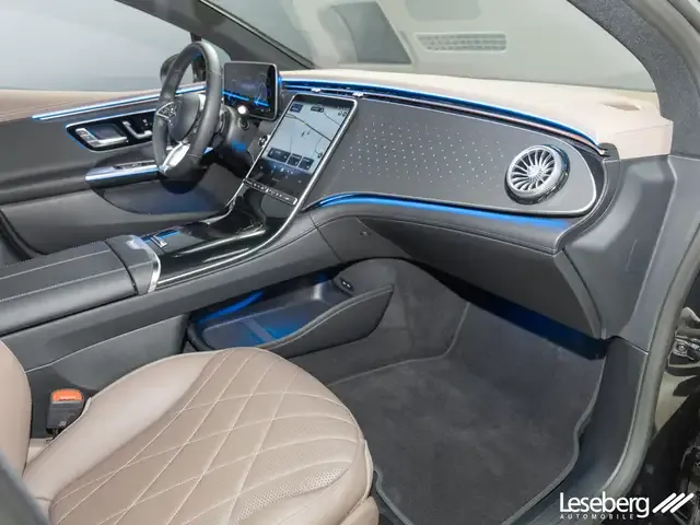 Mercedes-Benz EQE 300