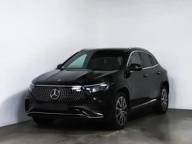 Mercedes-Benz EQA 300