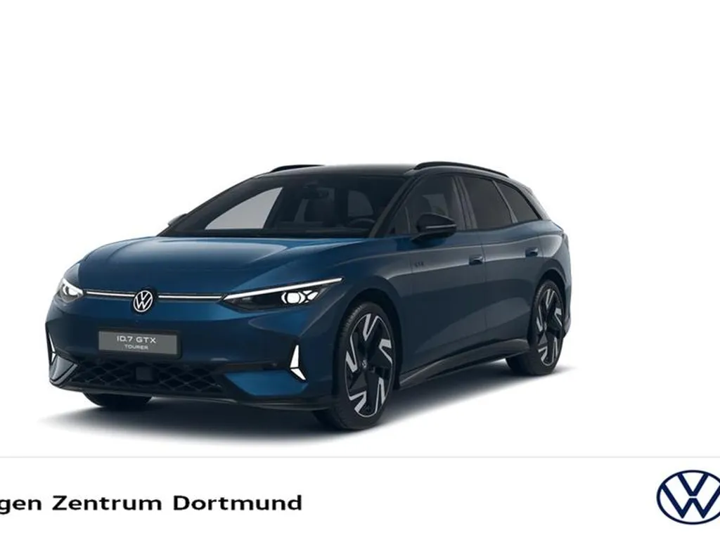Volkswagen ID.7
