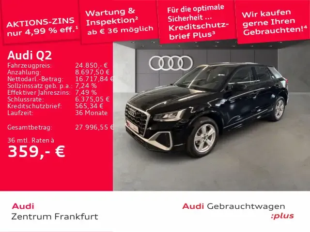 Audi Q2