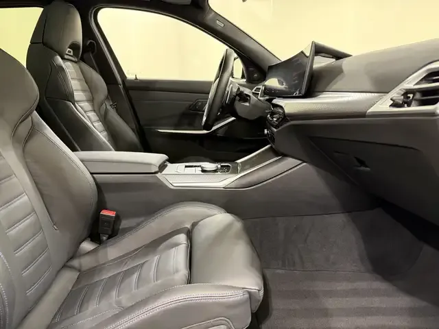 BMW 340