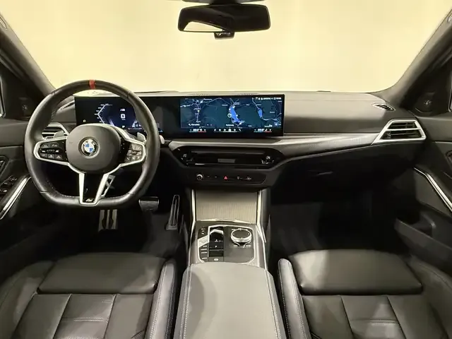 BMW 340