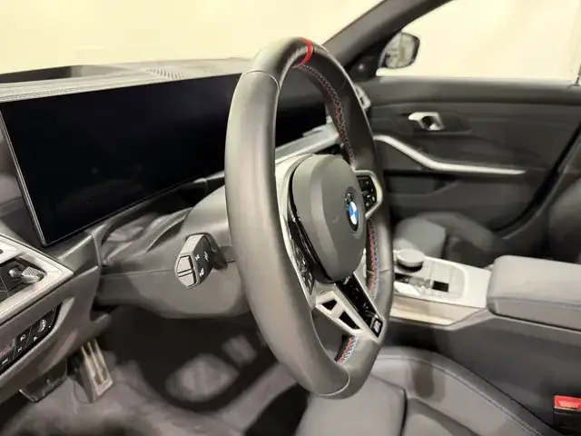 BMW 340