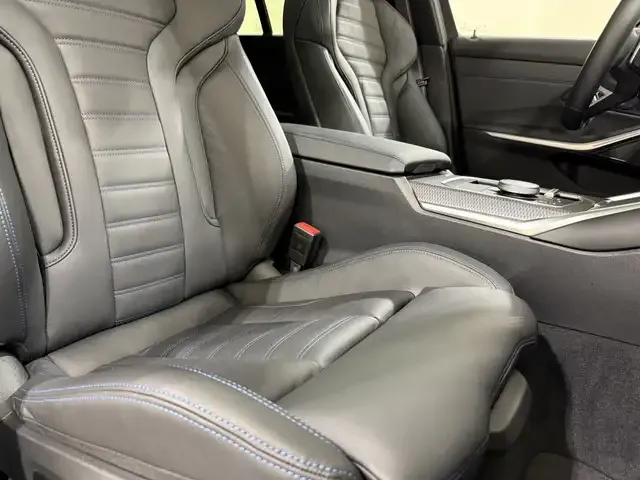BMW 340