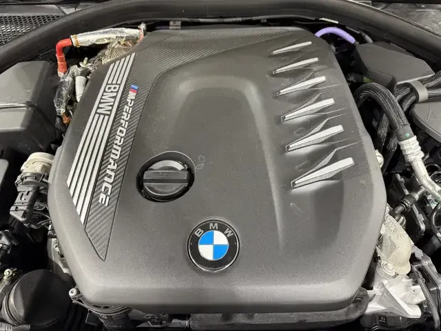 BMW 340
