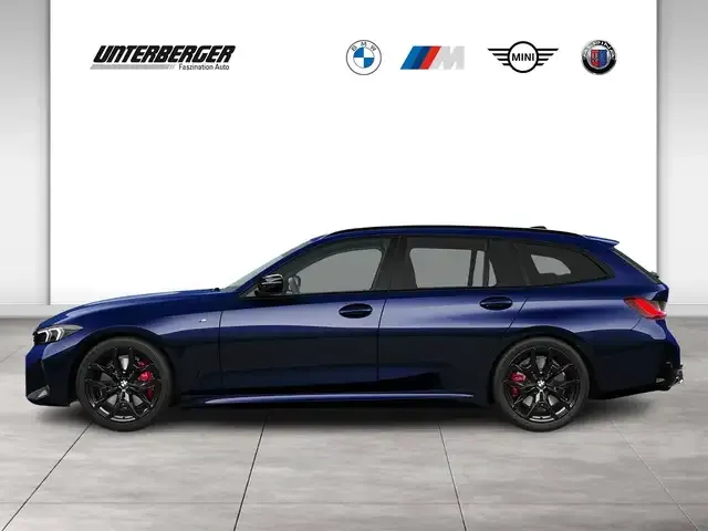 BMW 340
