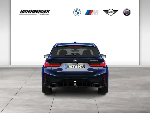 BMW 340
