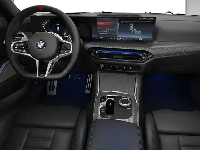 BMW 340
