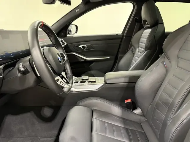 BMW 340