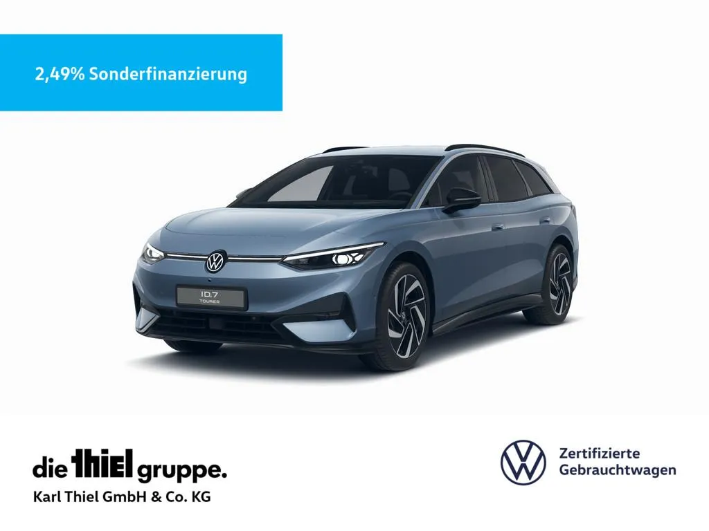 Volkswagen ID.7