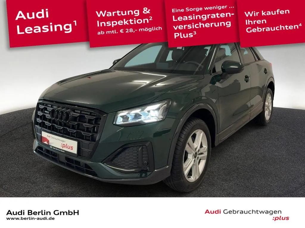 Audi Q2