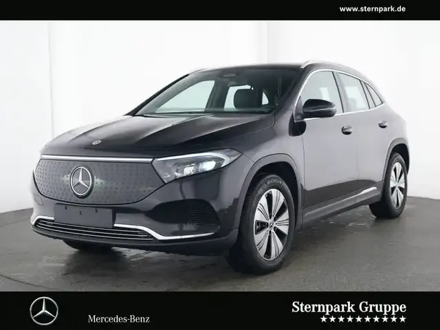 Mercedes-Benz EQA 300