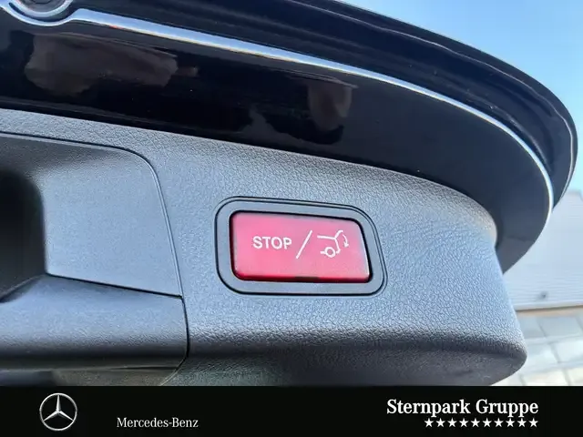 Mercedes-Benz EQA 300