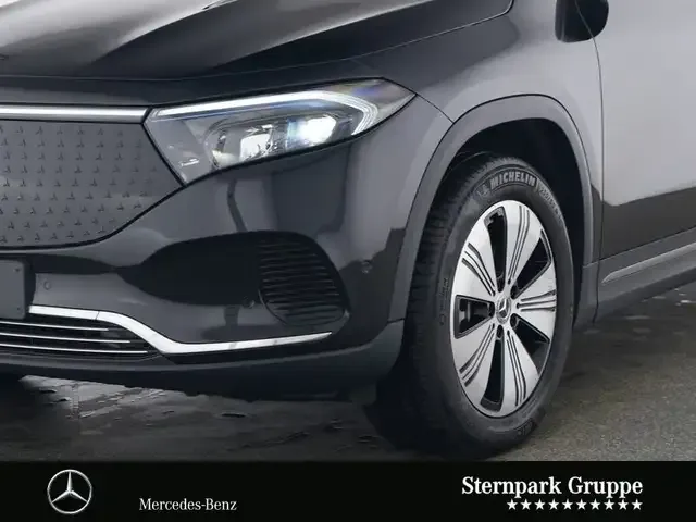 Mercedes-Benz EQA 300