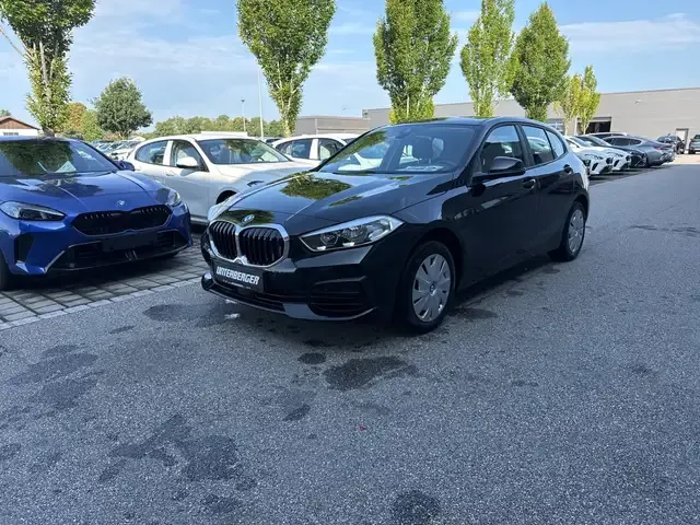 BMW 116
