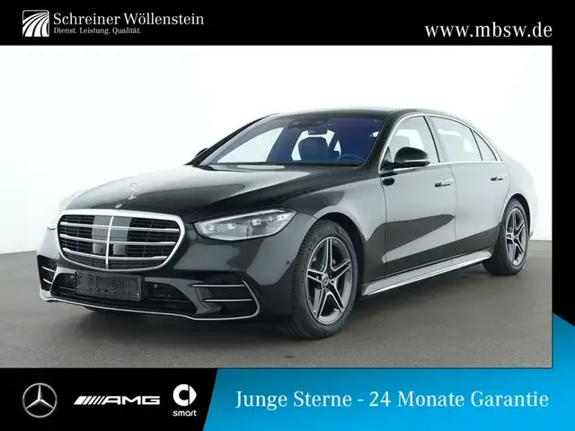 Mercedes-Benz S 350