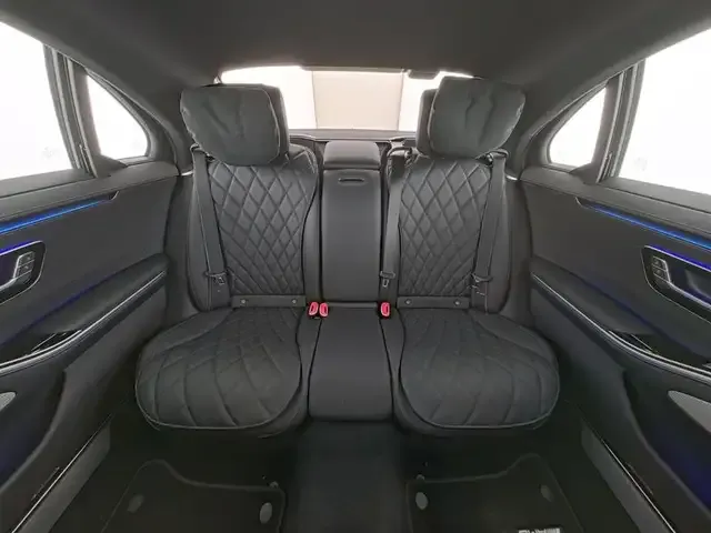 Mercedes-Benz S 350