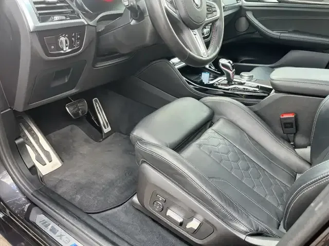 BMW X3 M