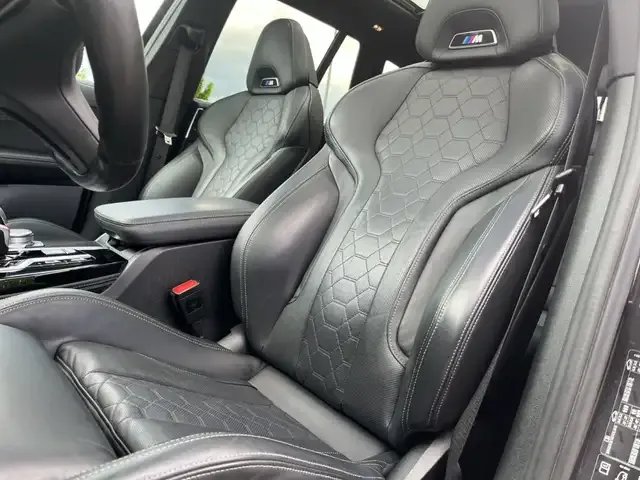 BMW X3 M