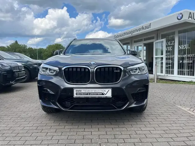 BMW X3 M
