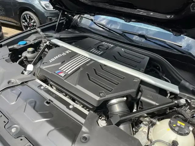 BMW X3 M