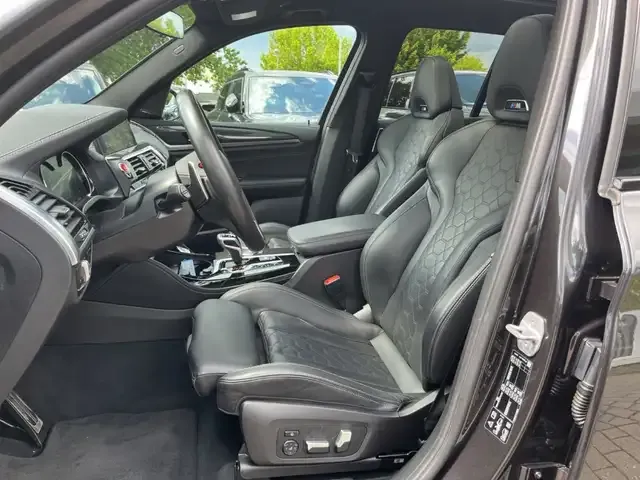 BMW X3 M