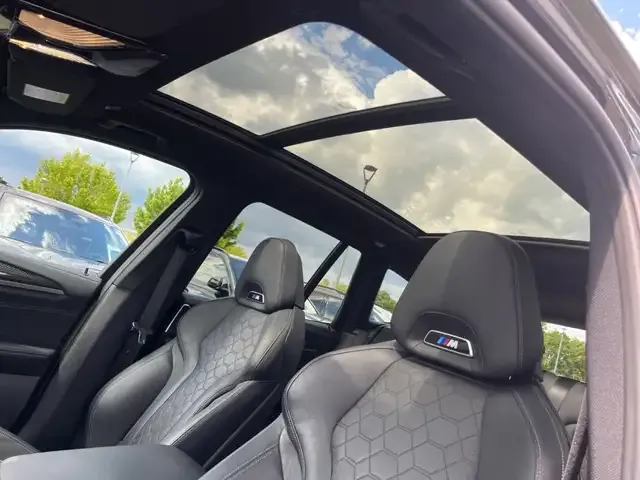 BMW X3 M